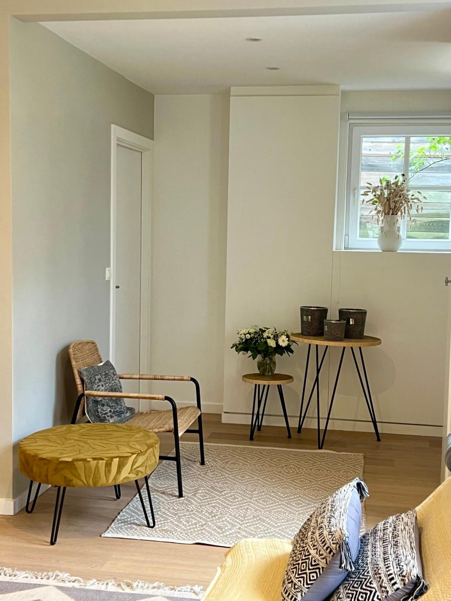 Bed and Breakfast Bois De Hal Braine-lʼAlleud Exterior foto
